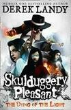 Skulduggery 9: Dying of the Light