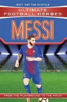 Football Heroes: Messi