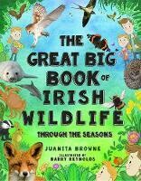 Great Big Book of Irish Wildlife