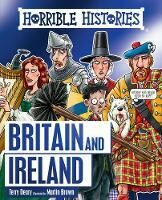 Horrible Histories Britain And Ireland