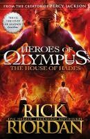 Heroes of Olympus: House of Hades