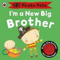 I&#39;m A New Big Brother