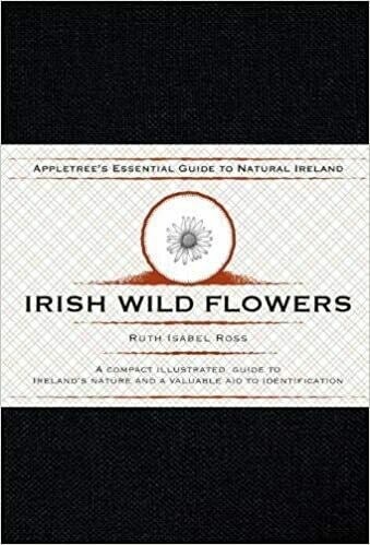 Irish Wild Flowers