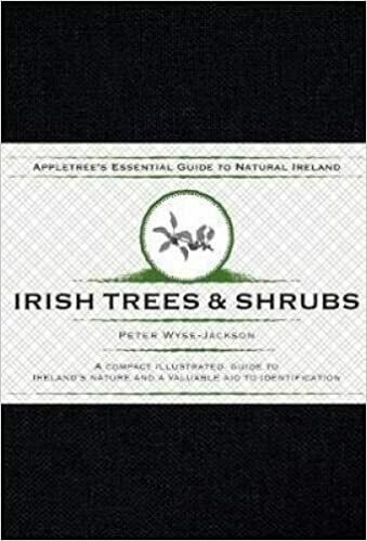 Irish Trees and Shrubs