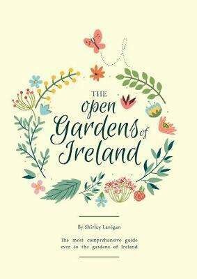 Open Gardens Of Ireland, The
