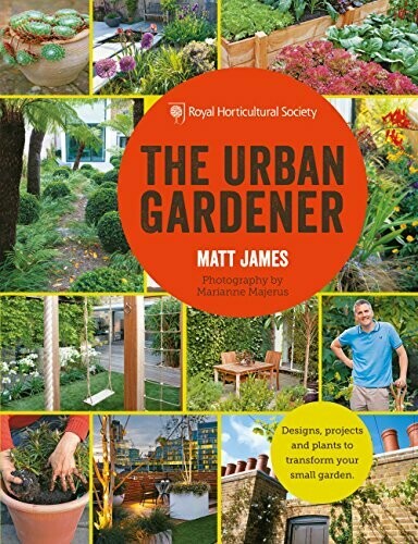 Urban Gardener, The