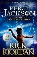 Percy Jackson And The Lightning Thief Percy Jackson And The Lightning Thief