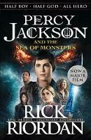 Percy Jackson & The Sea Of Monsters