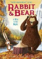 Rabbit & Bear: Bite in the Night