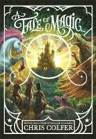 Tale of Magic