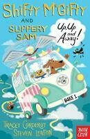 Shifty McGifty Up Up &amp; Away