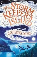 Storm Keeper&#39;s Island