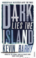 Dark Lies The Island