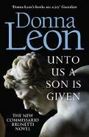 Unto Us A Son Is Given