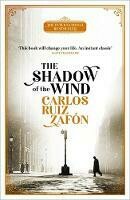 Shadow Of The Wind, The
