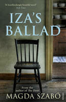 Iza&#39;s Ballad