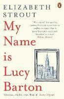 My Name Is Lucy Barton