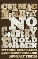 No Country For Old Men