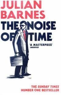 Noise Of Time, The