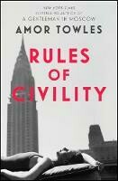 Rules Of Civility