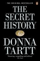 Secret History, The
