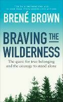 Braving The Wilderness