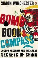 Bomb Book & Compass