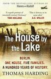 House By The Lake, The