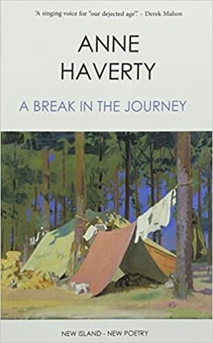Break In The Journey