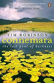 Connemara: Last Pool of Darkness