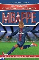 Football Heroes: Mbappe