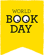 World Book Day books (€1.50 each)