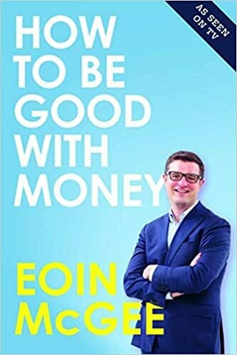How To Be Good With Money