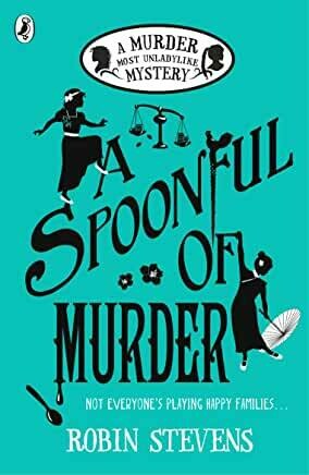 Spoonful Of Murder, A