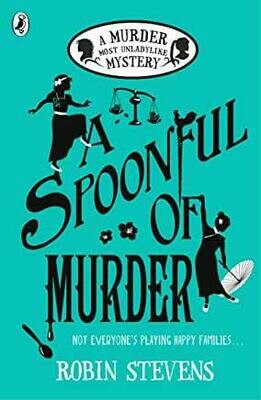 Spoonful Of Murder, A