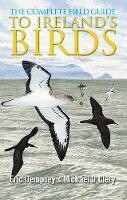 Complete Field Guide To Ireland's Birds