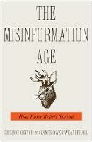 Misinformation Age, The