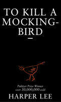 To Kill A Mockingbird