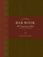 Ultimate Bar Book, The