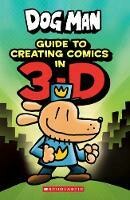 Dog Man: Guide to Creating Comics