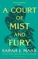 Court of Mist and Fury, A