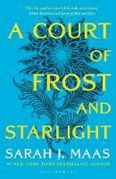Court of Frost and Starlight, A Court of Frost and Starlight, A