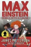 Max Einstein Rebels with a Cause