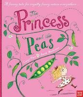 Princess and the Peas, The