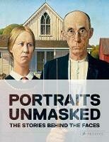 Portraits Unmasked