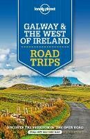 Lonely Planet Galway & the West of Ireland