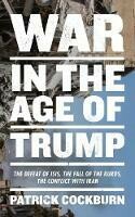 War in the Age of Trump