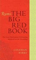 Rumi: The Big Red Book