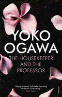 Housekeeper And The Professor