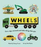Wheels: Cars, Cogs, Carousels